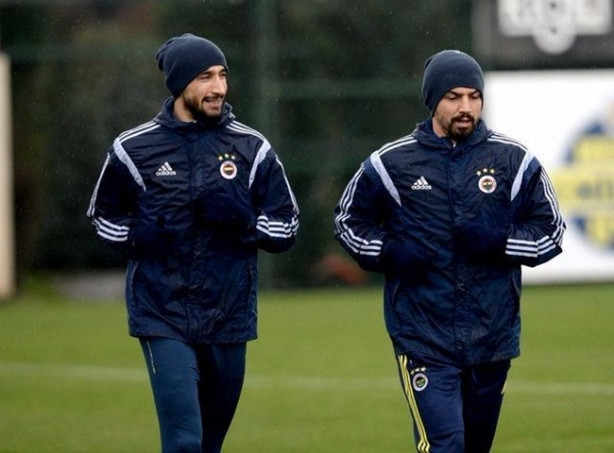 Foto - Mehmet Topuz neden futbolu bıraktı?