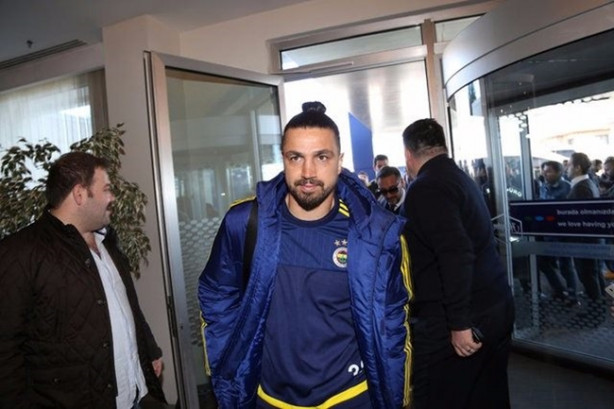 Foto - Mehmet Topuz neden futbolu bıraktı?