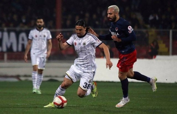 Foto - Mehmet Topuz neden futbolu bıraktı?