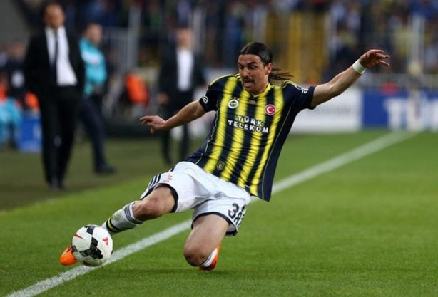 Foto - Mehmet Topuz neden futbolu bıraktı?