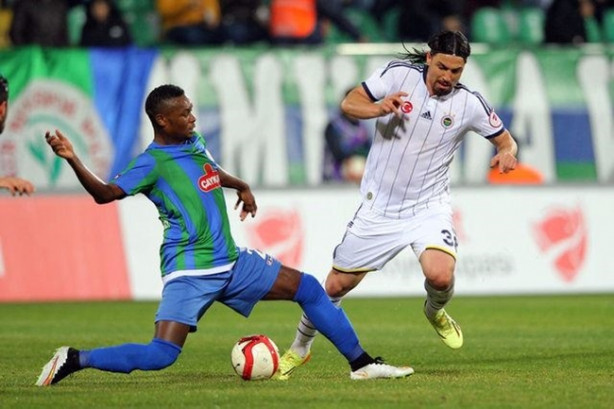 Foto - Mehmet Topuz neden futbolu bıraktı?