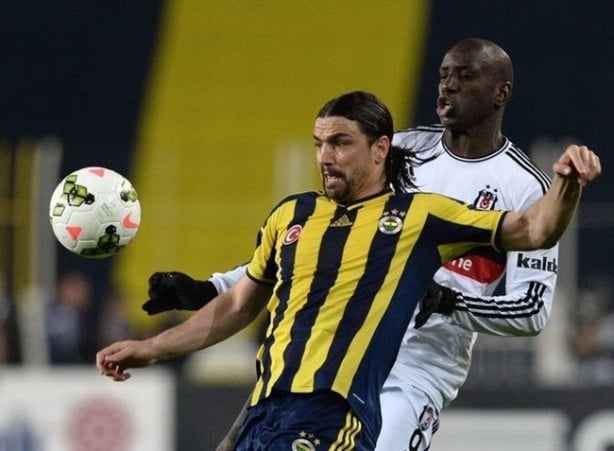 Foto - Mehmet Topuz neden futbolu bıraktı?