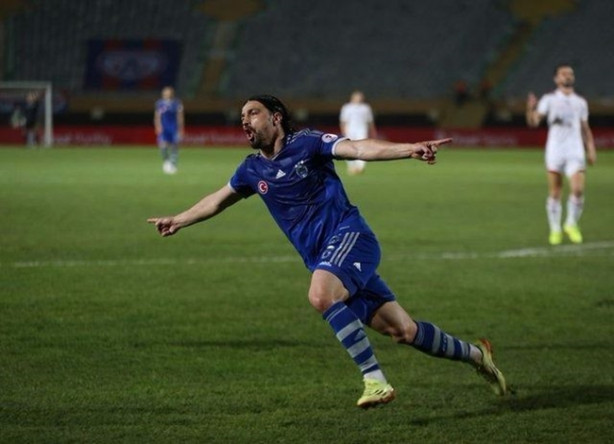 Foto - Mehmet Topuz neden futbolu bıraktı?