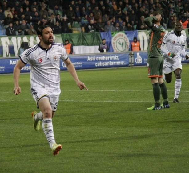 Foto - Mehmet Topuz neden futbolu bıraktı?