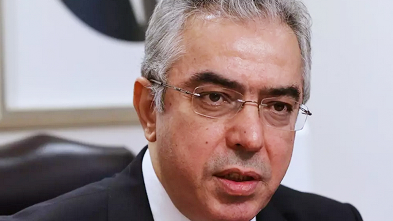 Foto - Mehmet Uçum’dan çarpıcı terör çıkışı! Çağrı üzerinden mesajı verdi...