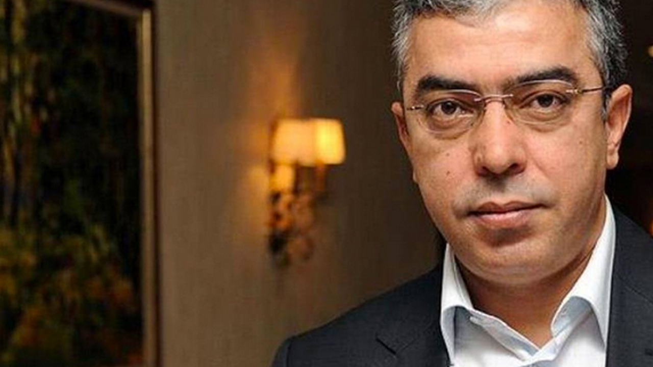 Mehmet Uçum’dan çarpıcı terör çıkışı! Çağrı üzerinden mesajı verdi...