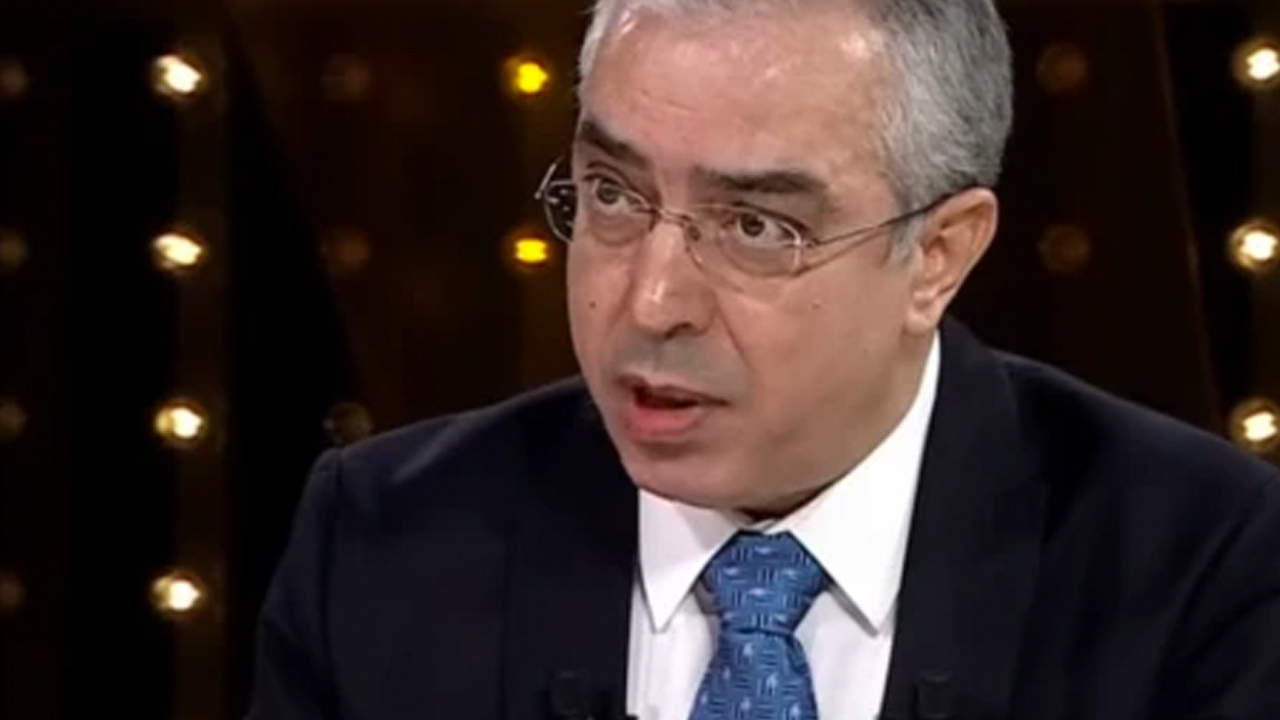 Foto - Mehmet Uçum’dan çarpıcı terör çıkışı! Çağrı üzerinden mesajı verdi...