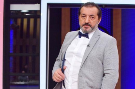 Foto - Mehmet Yalçınkaya, korku dolu anları anlattı