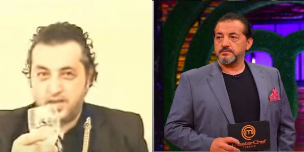Foto - Mehmet Yalçınkaya sosyal medyayı salladı! Meğer herkesin izlediği o programda yarışmacı olmuş! Nereden nereye be