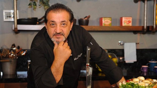 Foto - Mehmet Yalçınkaya sosyal medyayı salladı! Meğer herkesin izlediği o programda yarışmacı olmuş! Nereden nereye be