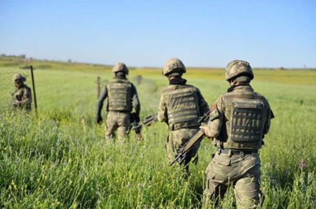 Foto - Mehmetçiğin mucize kurtuluşu