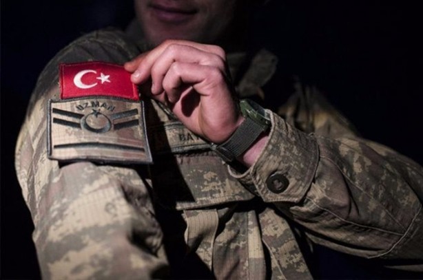 Foto - Mehmetçiğin mucize kurtuluşu