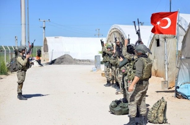 Foto - Mehmetçiğin mucize kurtuluşu