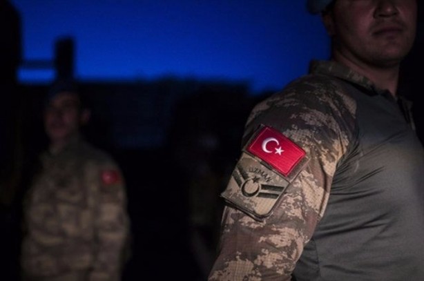 Foto - Mehmetçiğin mucize kurtuluşu
