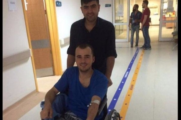Foto - Mehmetçiğin mucize kurtuluşu