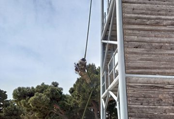 Foto - Mehmetçik Azeri kerdeşleri ile tatbikata devam ediyor