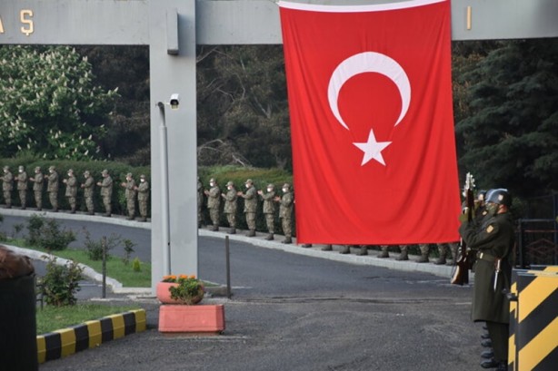 Foto - Mehmetçik NATO Steadfast Defender ve Defender Europe 2021 Tatbikatı'na katılmak üzere yola çıktı