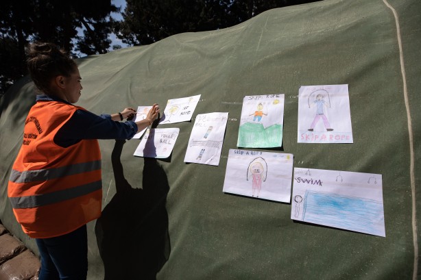 Foto - Mehmetçik nerede sorusunu soranlara gelsin bu haberimiz...