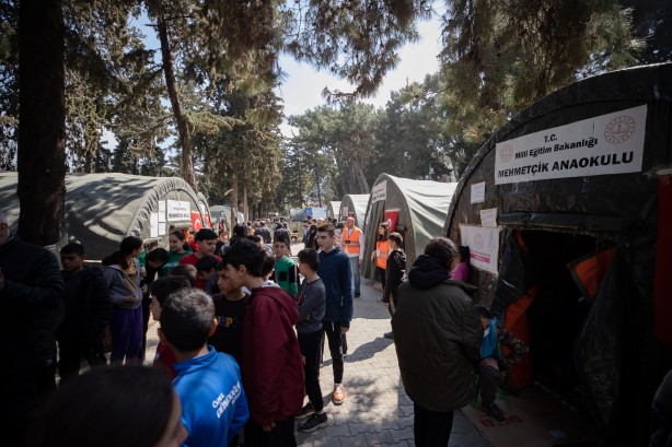 Foto - Mehmetçik nerede sorusunu soranlara gelsin bu haberimiz...