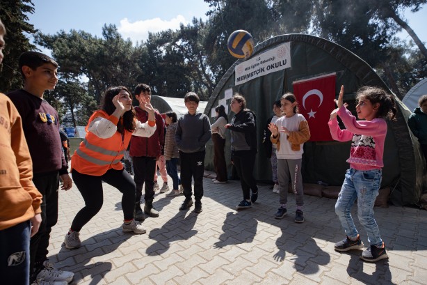 Mehmetçik nerede sorusunu soranlara gelsin bu haberimiz...