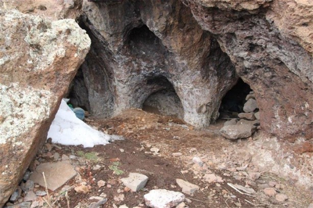 Foto - Mehmetçik PKK'nın inine girdi