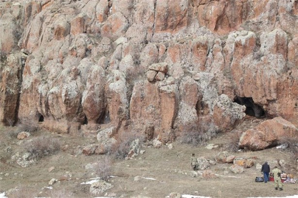 Foto - Mehmetçik PKK'nın inine girdi