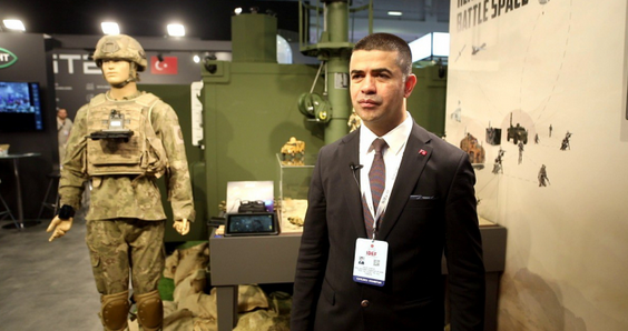 Foto - Mehmetçik'e yeni yol arkadaşı geliyor! Flaş karar damga vuracak: Robot köpek Keçi yapay zeka ile detayı yakaladı!