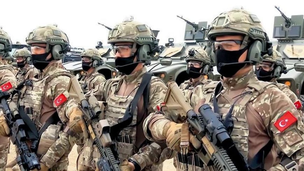 Mehmetçik’in bir postalı Gazze’ye bassa... Herkes “Gerisi gelir” diyor