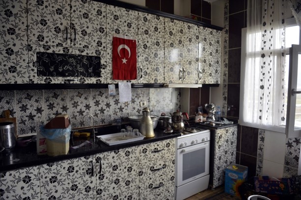 Foto - Mehmetçikten duygulandıran hassasiyet