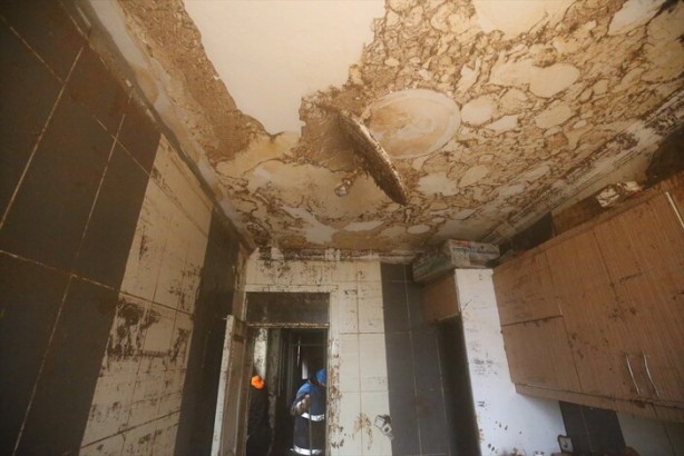 Foto - Mehmetçik Şanlıurfa'da yaraları sarıyor