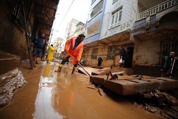 Foto - Mehmetçik Şanlıurfa'da yaraları sarıyor