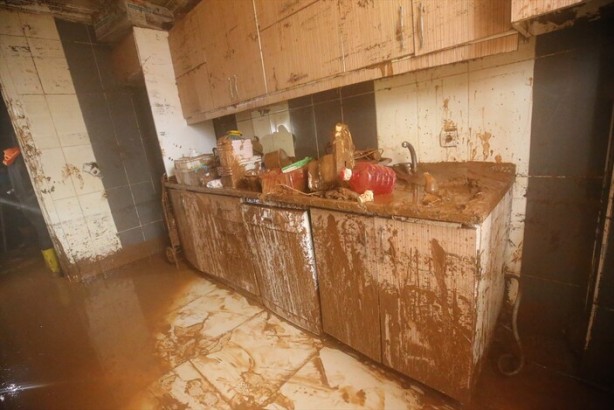 Foto - Mehmetçik Şanlıurfa'da yaraları sarıyor