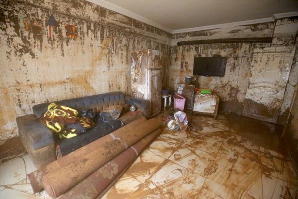 Foto - Mehmetçik Şanlıurfa'da yaraları sarıyor