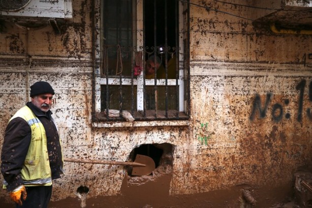 Foto - Mehmetçik Şanlıurfa'da yaraları sarıyor