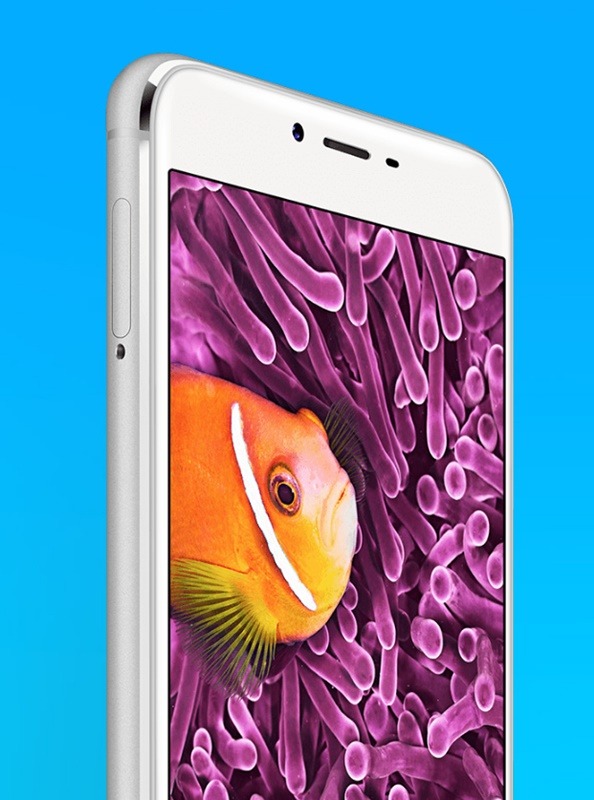 Foto - Android dünyasının merakla beklediği telefon tanıtıldı!