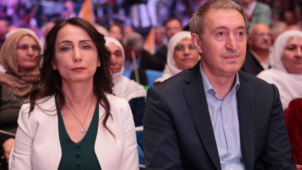 Foto - Mekke Anlaşması TBMM’de! CHP’den destek, muhalefetin geri kalanı karşı cephede