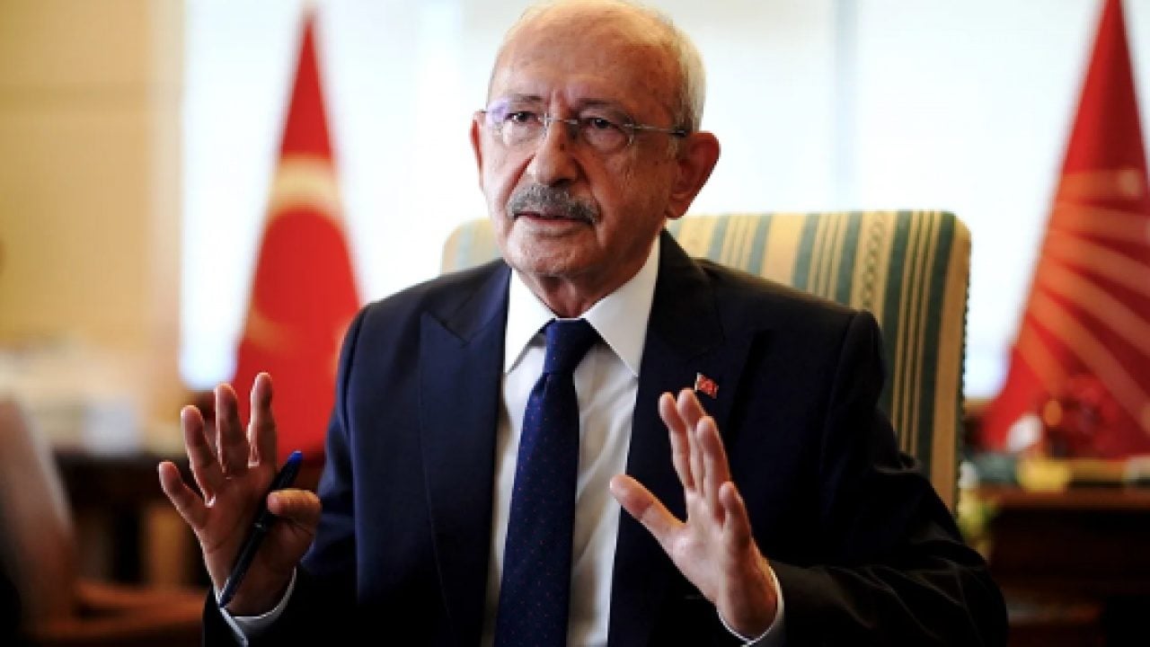 Foto - Mekke Anlaşması TBMM’de! CHP’den destek, muhalefetin geri kalanı karşı cephede