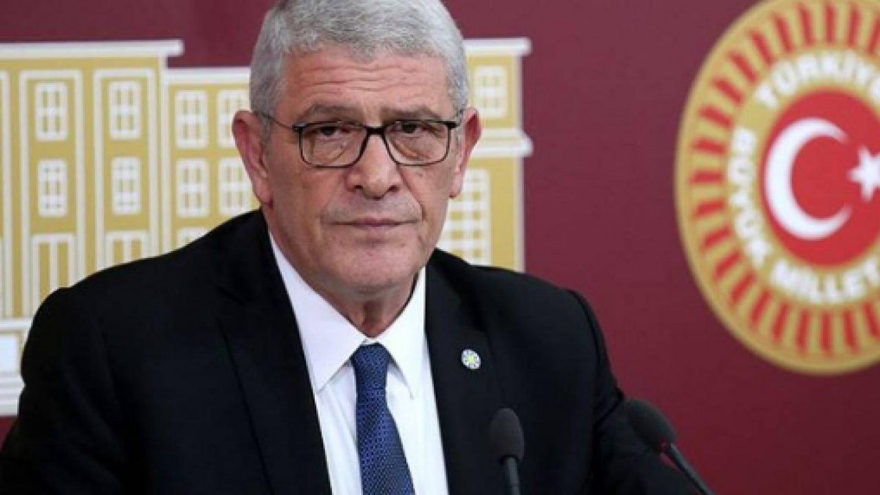 Foto - Mekke Anlaşması TBMM’de! CHP’den destek, muhalefetin geri kalanı karşı cephede