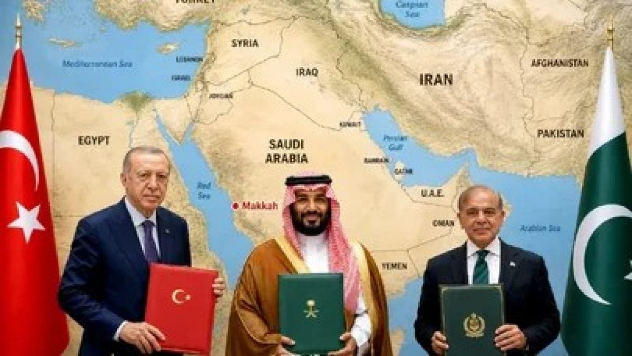 Foto - Mekke İttifakı'ndan bomba İran kararı: Suudi Arabistan, MİT'le atılacak ortak adımı duyurdu