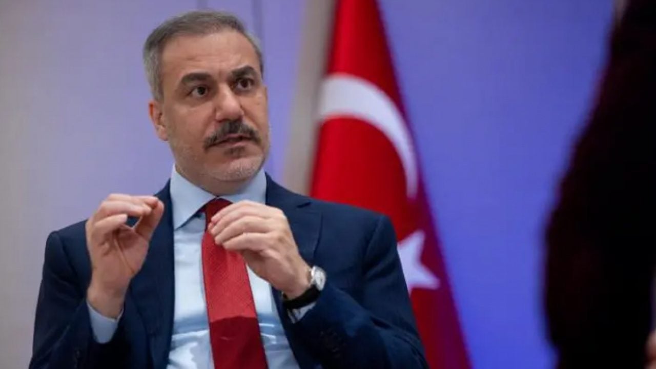 Mekke Savunma Anlaşması mecliste: İşte 3 ülkenin ortak askeri gücü!