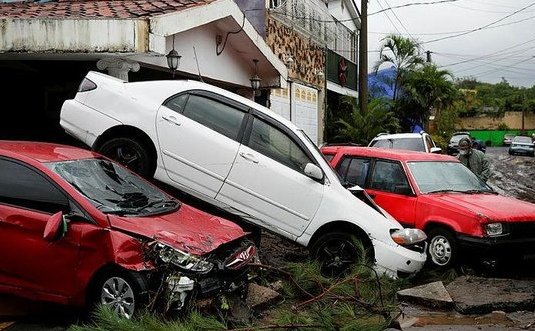 Meksika’da kırmızı alarm verildi! Kritik karar: Okullar tatil edildi