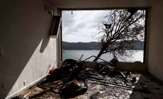 Foto - Meksika’da kırmızı alarm verildi! Kritik karar: Okullar tatil edildi