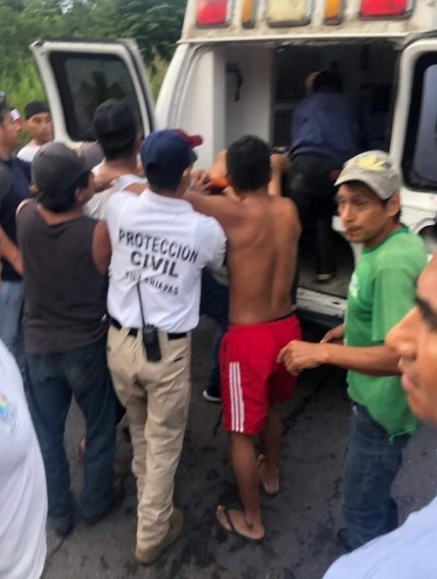 Foto - Meksika’da otobüs faciası: 9 ölü, 28 yaralı