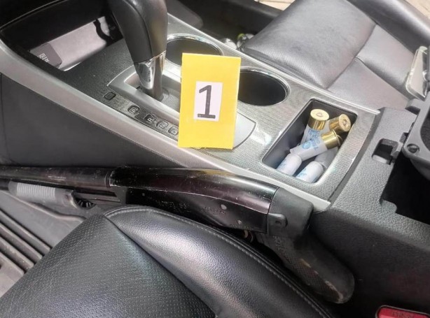 Foto - Meksika’da tonlarca uyuşturucu ele geçirildi!