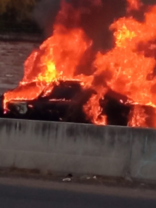 Foto - Meksika'da vahşet! İki kadın araba bagajında yakılarak öldürüldü