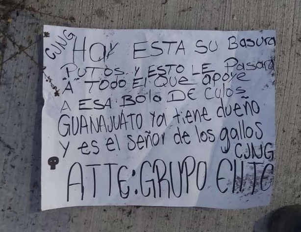 Foto - Meksika'da vahşet! İki kadın araba bagajında yakılarak öldürüldü