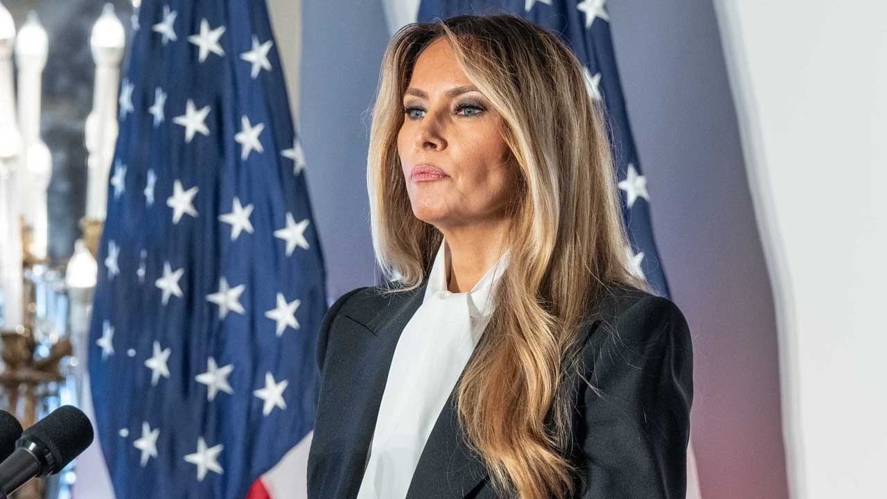 Foto - Melania Trump dünyaya duyurdu: Ukrayna ve Rusya arasında ateşkes başladı