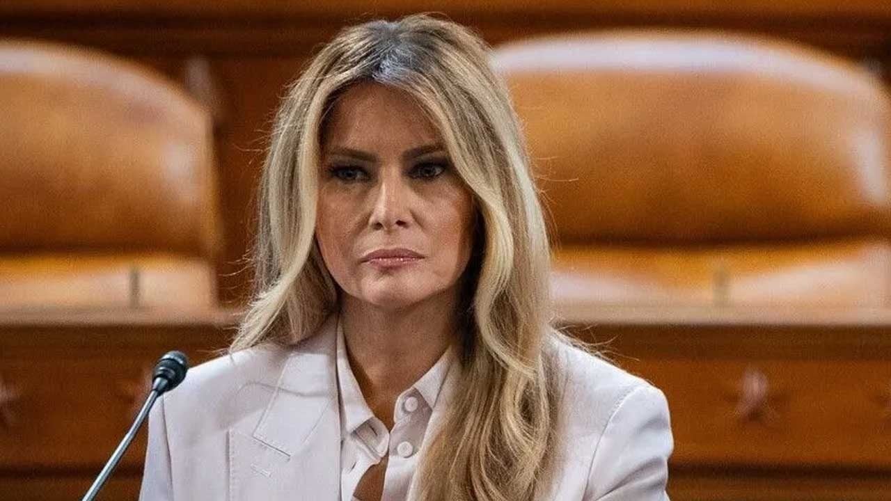 Foto - Melania Trump dünyaya duyurdu: Ukrayna ve Rusya arasında ateşkes başladı