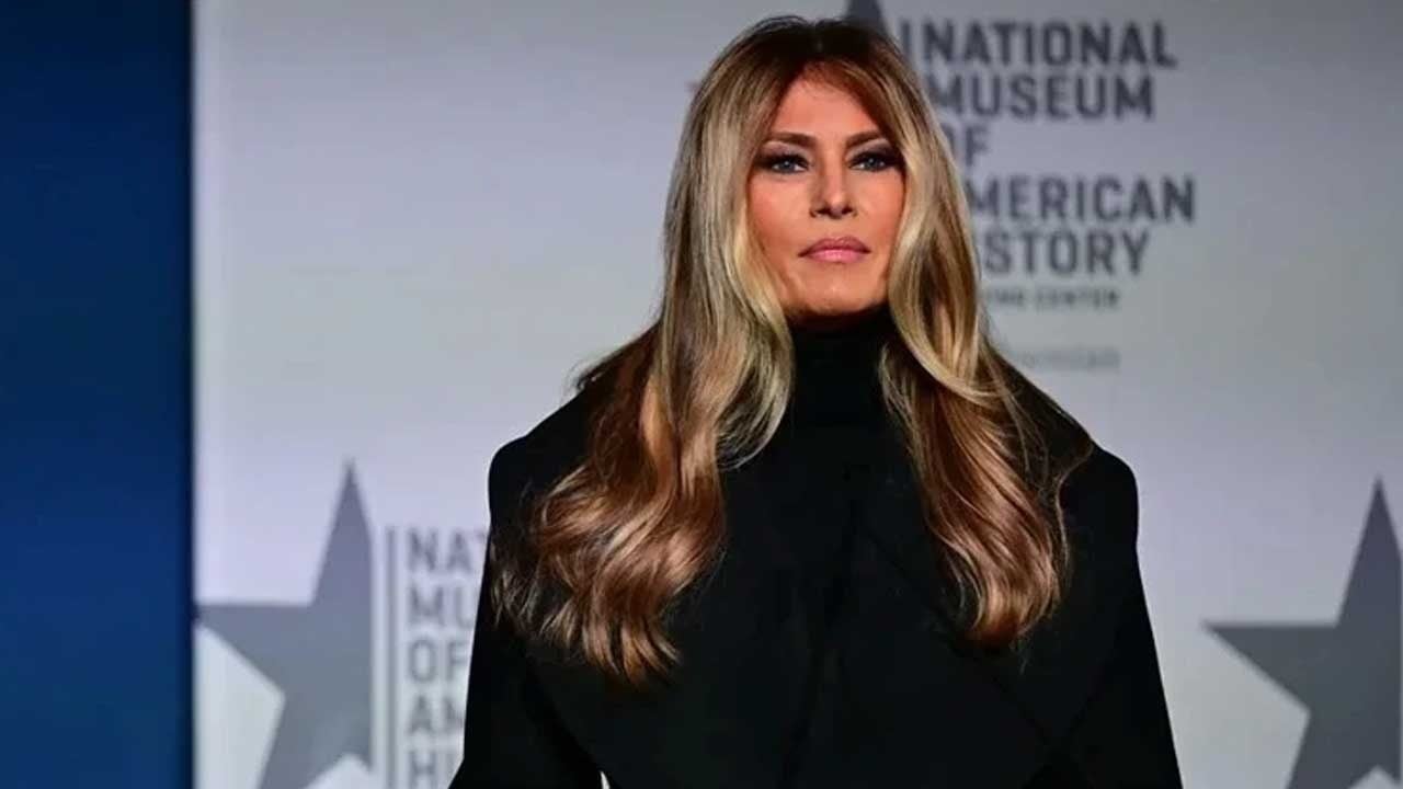 Foto - Melania Trump dünyaya duyurdu: Ukrayna ve Rusya arasında ateşkes başladı