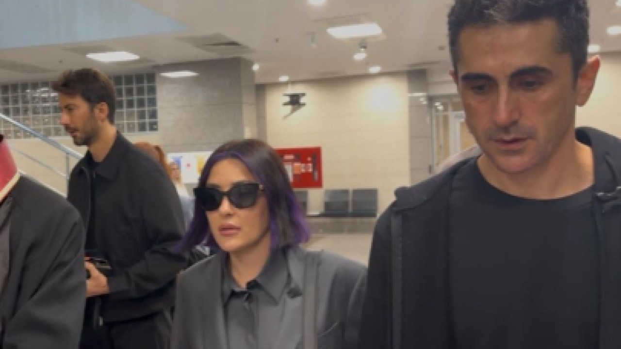 Melek Mosso hakkında verilen tartışmalı karara itiraz edildi